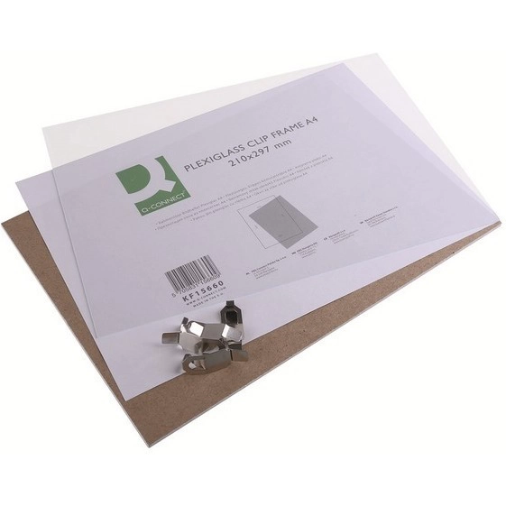 ANTYRAMY Z PLEKSI DONAU