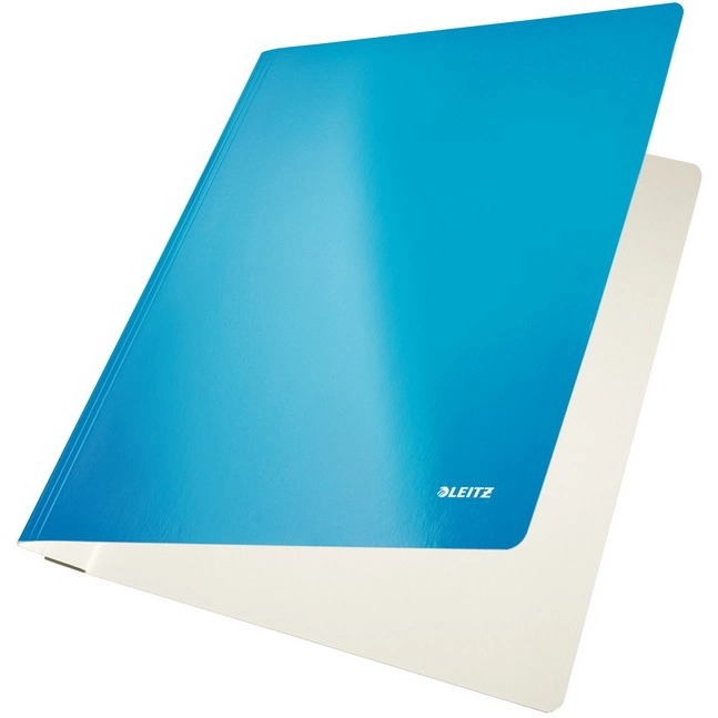 SKOROSZYT KARTONOWY LEITZ WOW [LP]