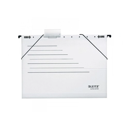 TECZKA ZAWIESZANA Z GUMKĄ ALPHA ACTIVE