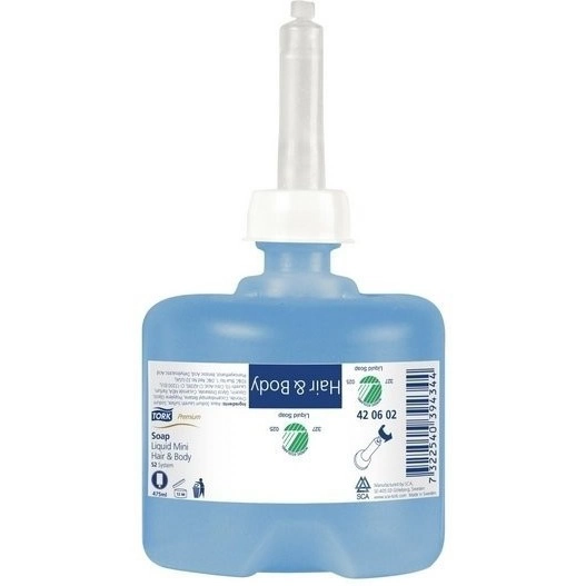 MYDŁO TORK PREMIUM S2