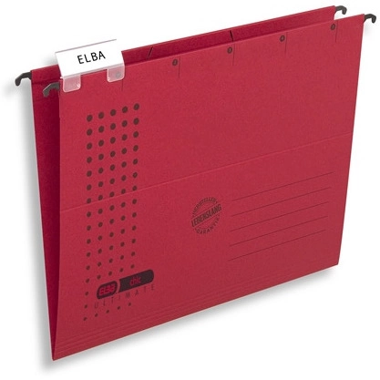 TECZKA ZAWIESZANA CHIC ELBA