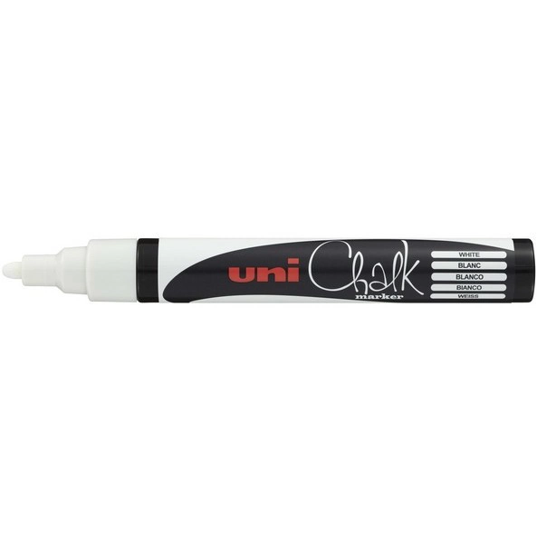 MARKER KREDOWY CHALK PWE-5M