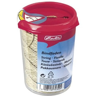 SZNUREK PACK-O-MAT HERLITZ 