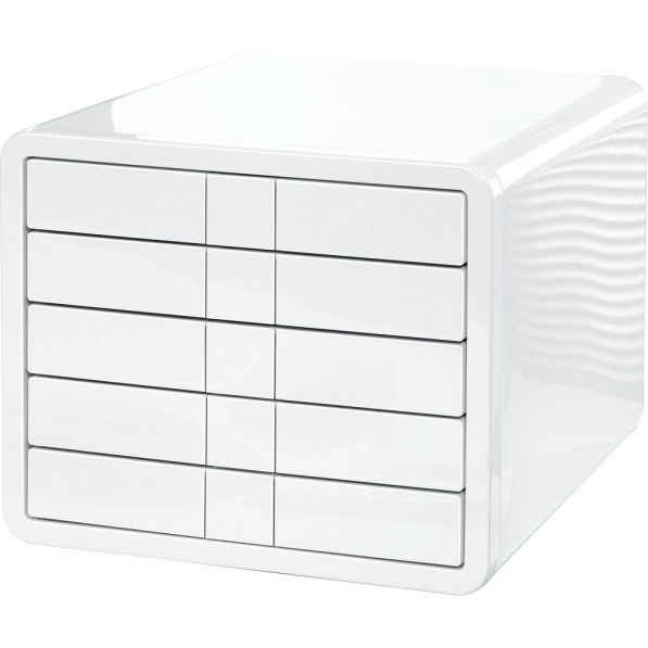 ZESTAW 5 SZUFLADEK HAN IBOX