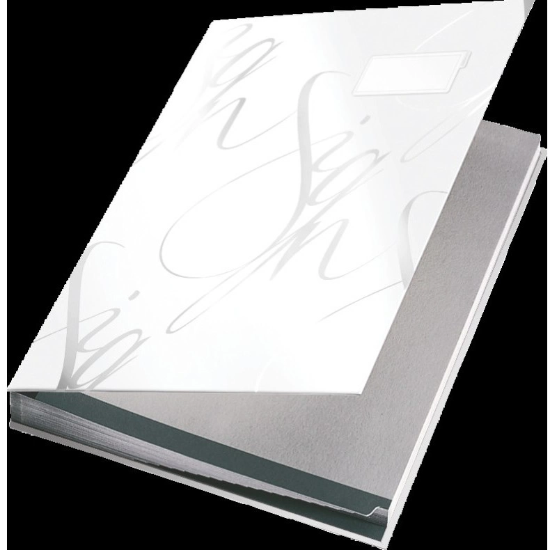 KSIĄŻKA NA DOKUMENTY DO PODPISU LEITZ