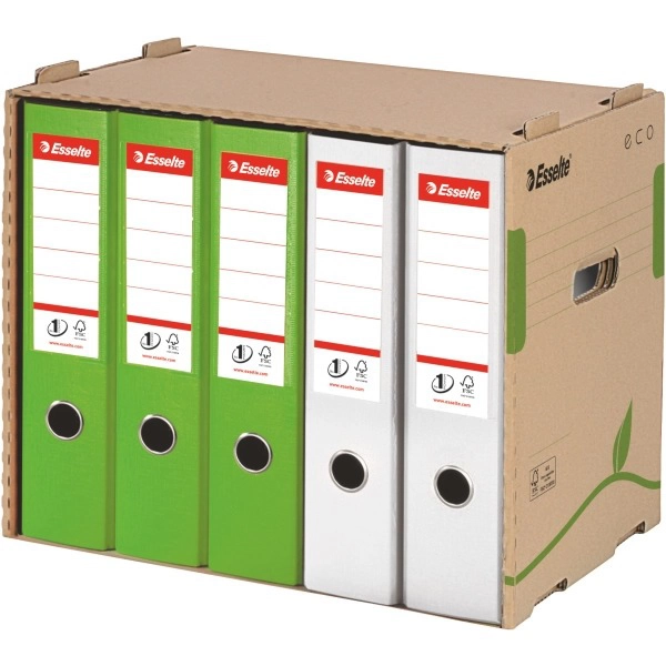 KONTENER NA SEGREGATORY ECO ESSELTE