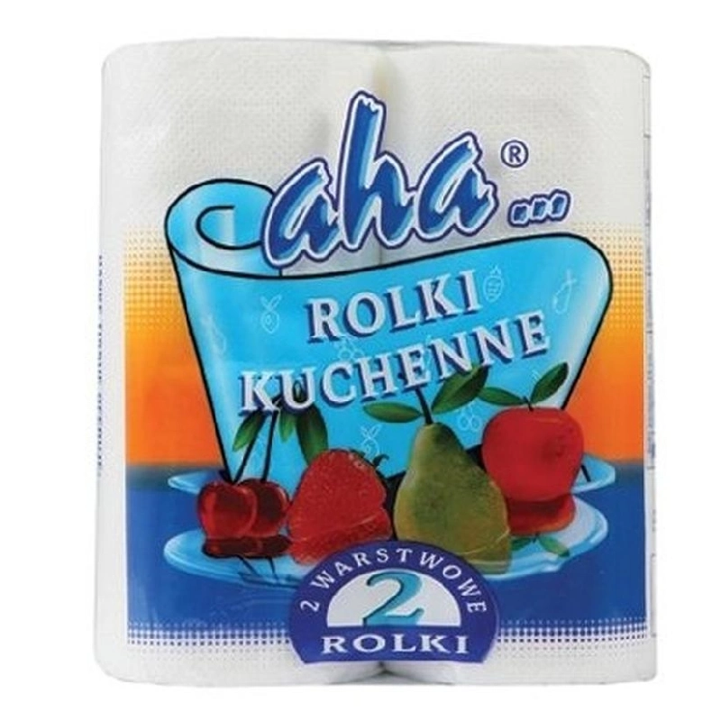 RĘCZNIK UNIWERSALNY AHA BIAŁY