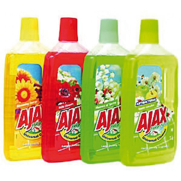 PŁYN UNIWERSALNY AJAX