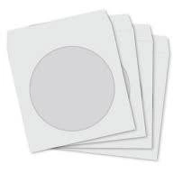 KOPERTY SAMOKLEJĄCE NA CD