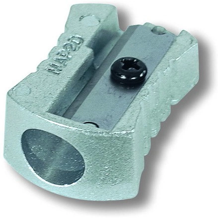 TEMPERÓWKA METALOWA