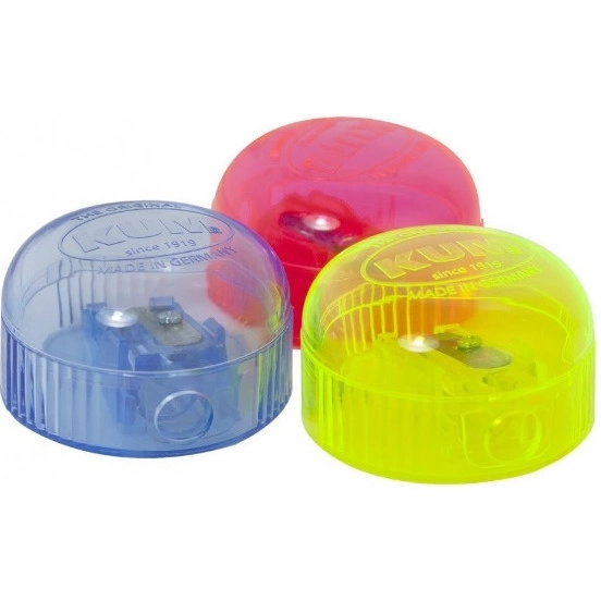 TEMPERÓWKA PLASTIKOWA Z POJEMNIKIEM KUM 210