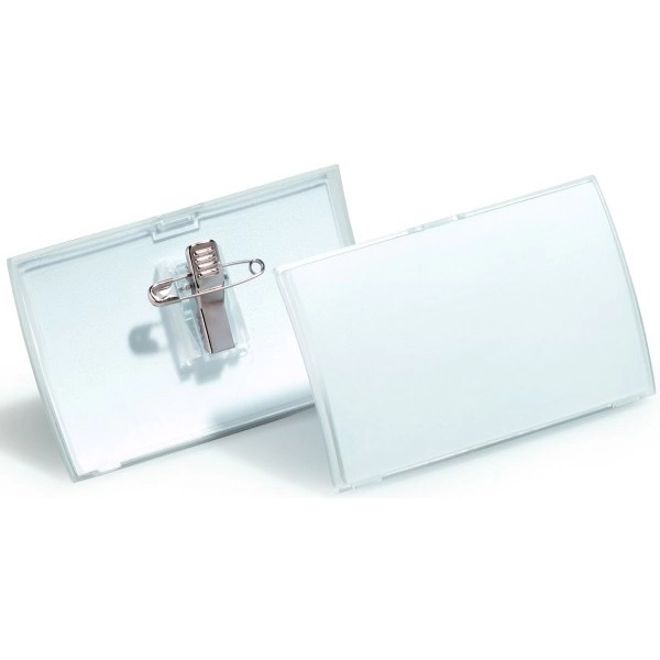 Identyfikatory CLICK FOLD Durable