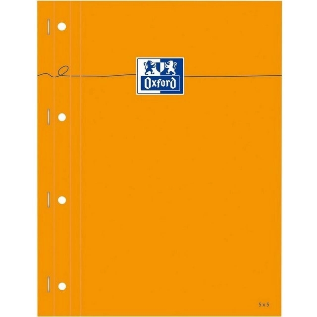 NOTATNIK EVERYDAY NOTEPAD
