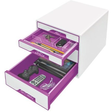 ORGANIZER LEITZ PLUS/WOW