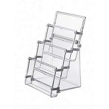 STOJAK NA ULOTKI DL (99x210mm)