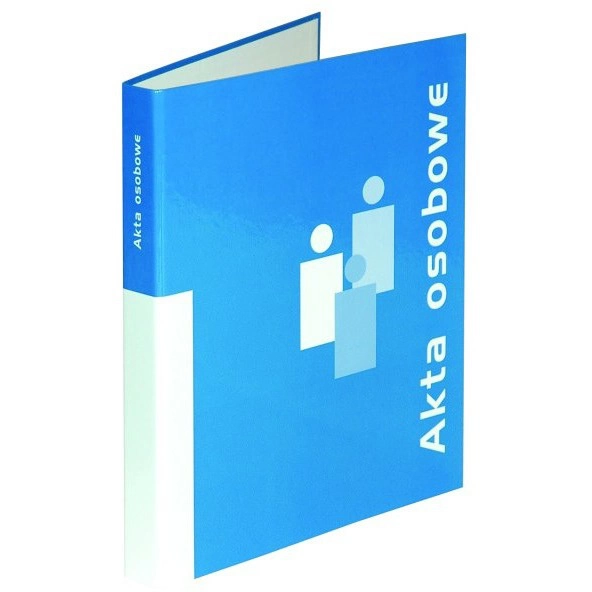 SEGREGATOR DO AKT OSOBOWYCH DONAU