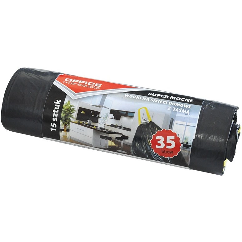 WORKI NA ŚMIECI OFFICE PRODUCTS