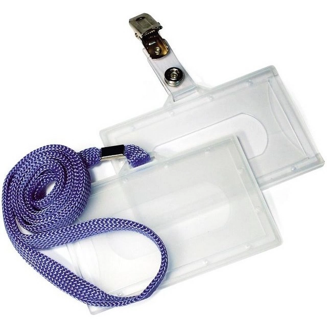 HOLDER Z TAŚMĄ NIEBIESKĄ ARGO