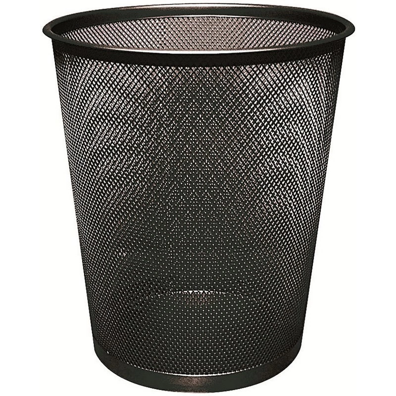 KOSZ NA ŚMIECI OFFICE SET Q-CONNECT