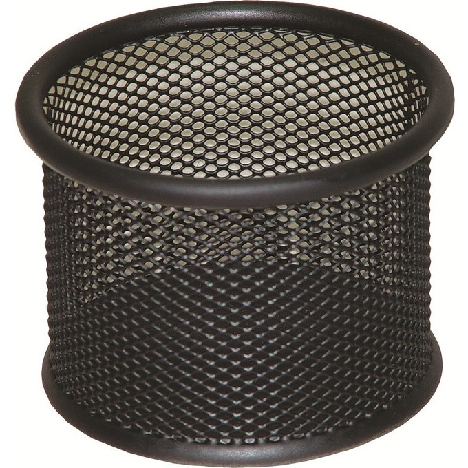 POJEMNIK NA DŁUGOPISY OFFICE SET Q-CONNECT - MAŁY