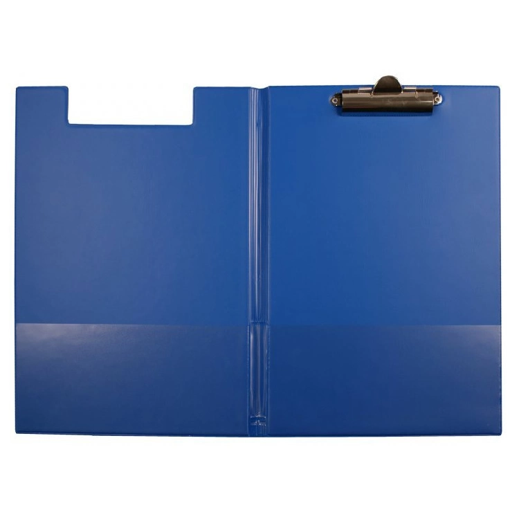 DESKA Z KLIPEM FORMATU A5 (1/2 A4) ZAMYKANA BIURFOL