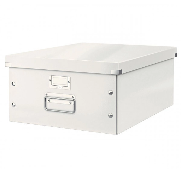 PUDEŁKO LEITZ CLICK & STORE A3