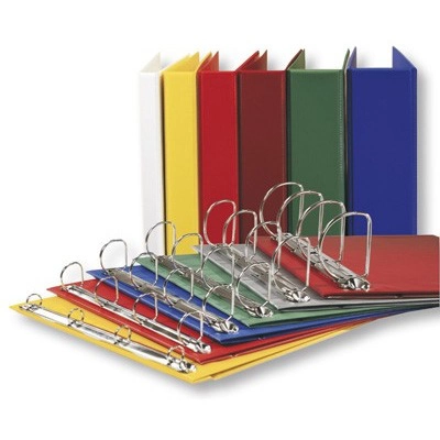 SEGREGATOR OFERTOWY PANORAMA BIURFOL 45 MM