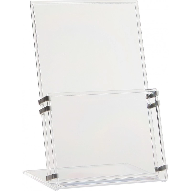 STOJAK NA ULOTKI A4 (210x297mm)