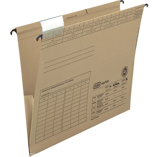 TECZKA ZAWIESZANA VERTIC CHIC ELBA