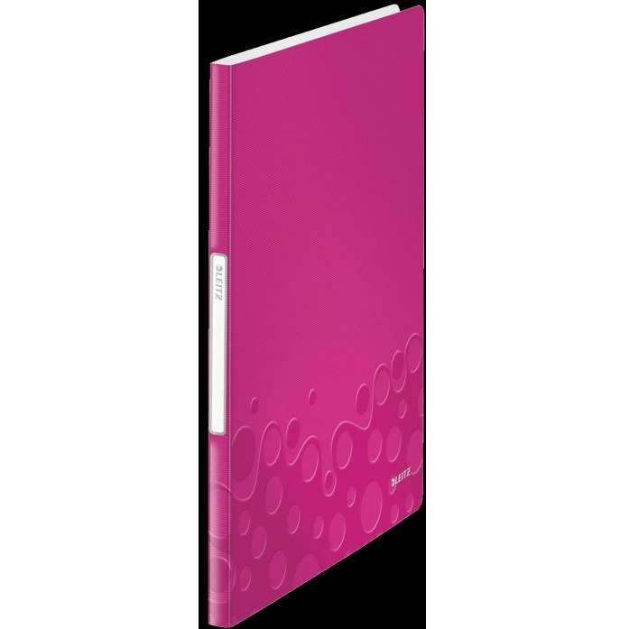 ALBUM OFERTOWY LEITZ WOW 20 KOSZULEK