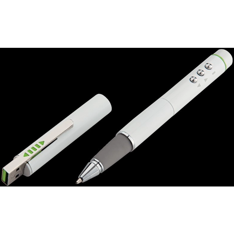 DŁUGOPIS LEITZ COMPLETE PRO PRESENTER STYLUS 