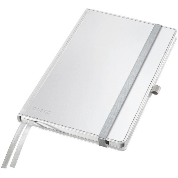 NOTATNIK W TWARDEJ OPRAWIE LEITZ STYLE A5