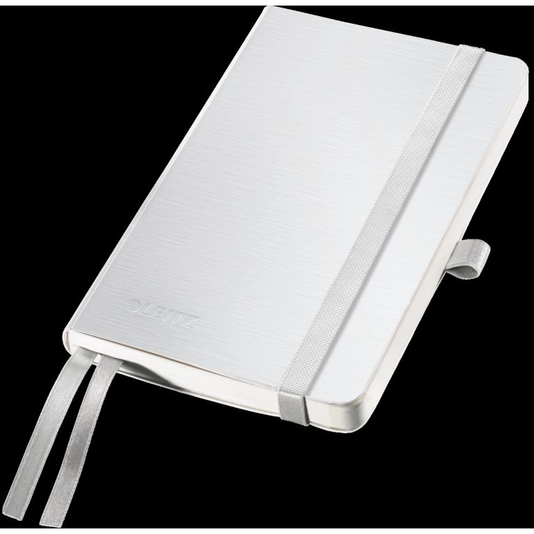 NOTATNIK W MIĘKKIEJ OPRAWIE LEITZ STYLE A6