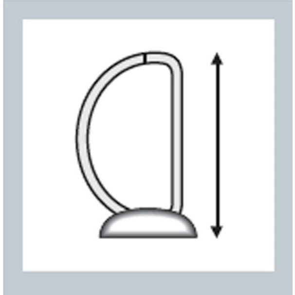 SEGREGATOR OFERTOWY LEITZ SOFTCLICK A4 MAXI