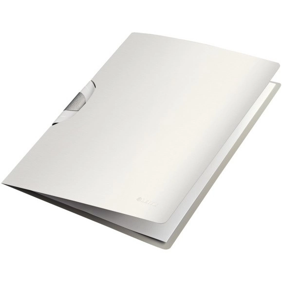 SKOROSZYT Z KLIPSEM LEITZ STYLE COLORCLIP PROFESSIONAL 