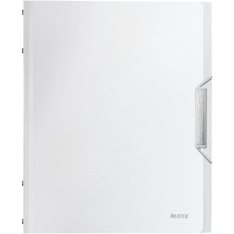TECZKA SEGREGUJĄCA LEITZ STYLE Z 12 PRZEKŁADKAMI
