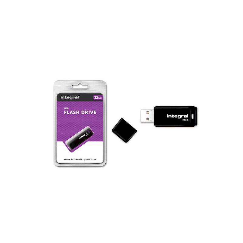 PENDRIVE INTEGRAL CZARNY
