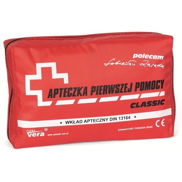 APTECZKA W SASZETCE CERVA VAPT2