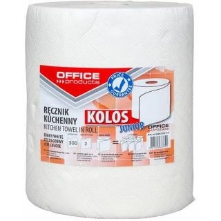 RĘCZNIK W ROLI OFFICE PRODUCTS KOLOS JUNIOR
