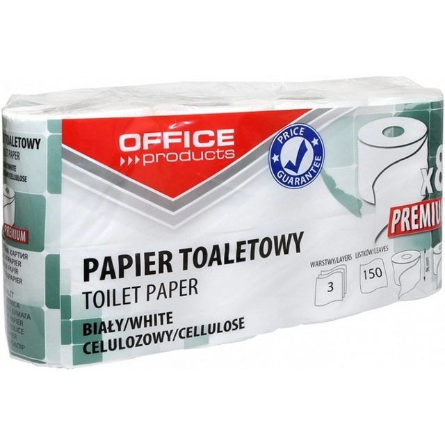 PAPIER TOALETOWY OFFICE PRODUCTS