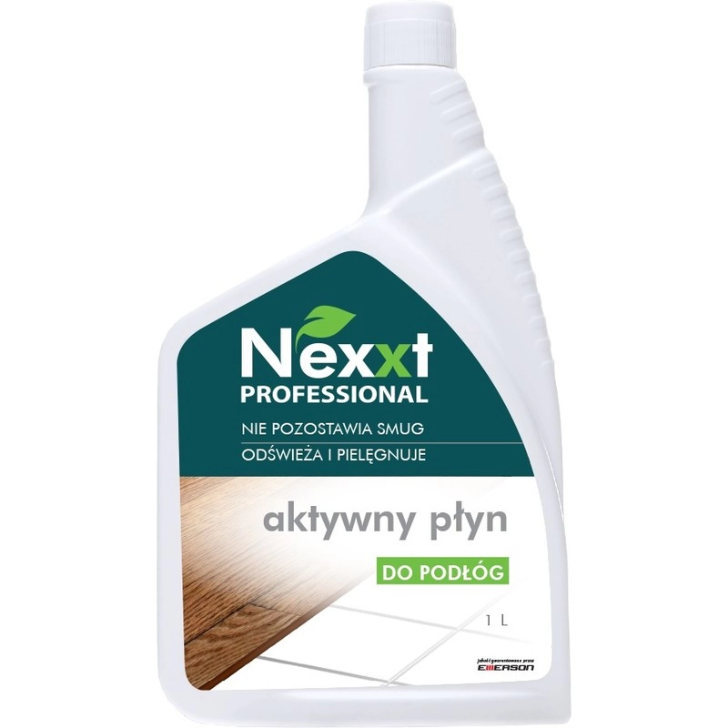 AKTYWNY PŁYN DO PODŁÓG NEXXT PROFESSIONAL