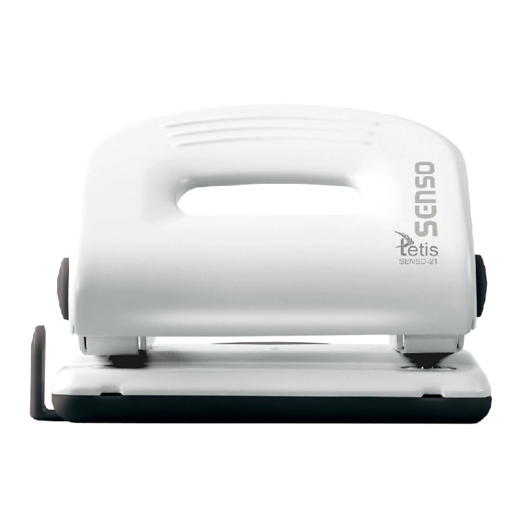 DZIURKACZ TETIS SENSO do 25 kartek