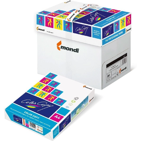 PAPIER COLOR COPY A4