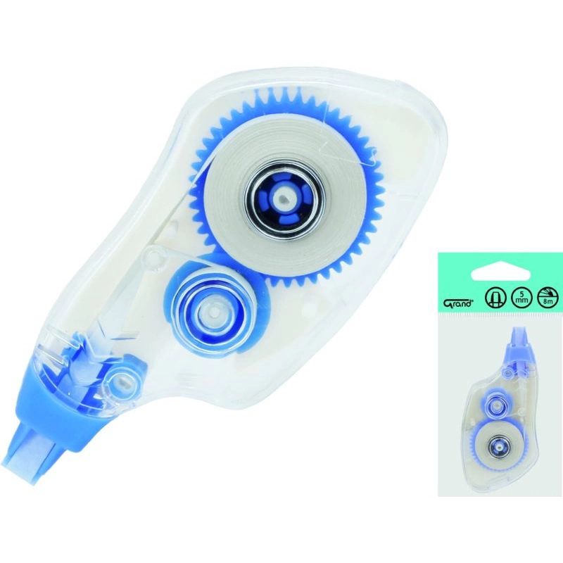 KOREKTOR W TAŚMIE GRAND GR-85