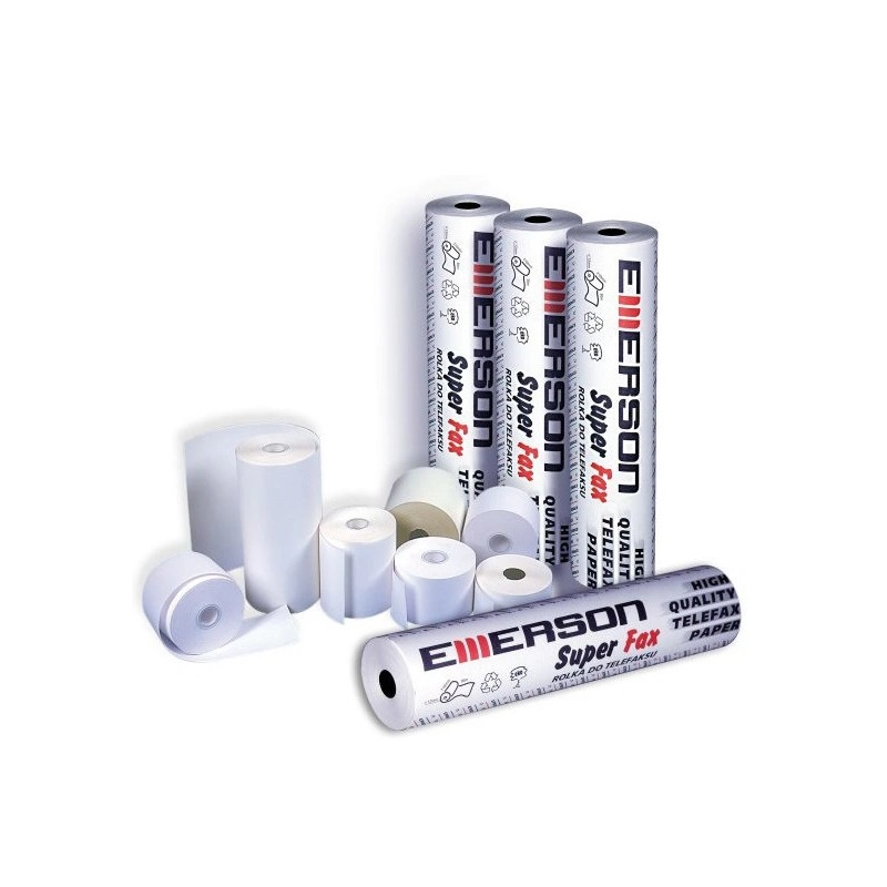 ROLKI TERMICZNE EMERSON O SZEROKOŚCI 57 MM