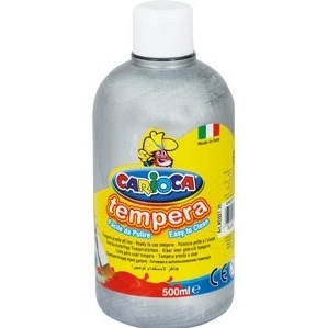 FARBY CARIOCA TEMPERA 500 ML