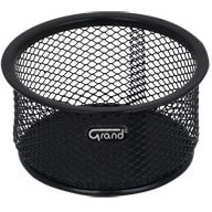 METALOWY POJEMNIK NA SPINACZE