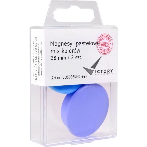 MAGNESY DO TABLIC VICTORY