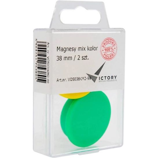 MAGNESY DO TABLIC VICTORY