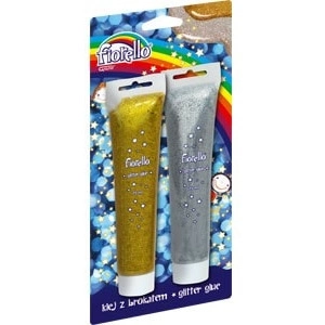 KLEJ Z BROKATEM FIORELLO 75 ML 